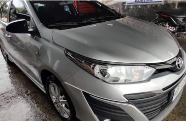 Toyota Vios 2019 for sale in Manila