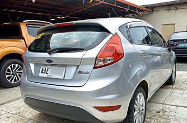 Ford Fiesta 2015 for sale in Mandaue