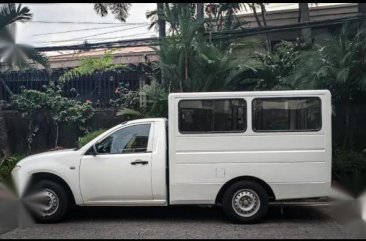 Selling Mitsubishi L200 2013 in Quezon City