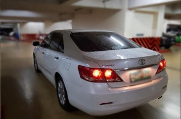 Sell 2008 Toyota Camry in Mandaluyong