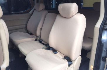 Hyundai Starex 2017 for sale in Manila