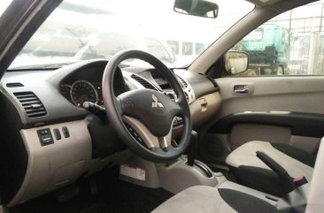 Mitsubishi Strada 2013 for sale in Cainta