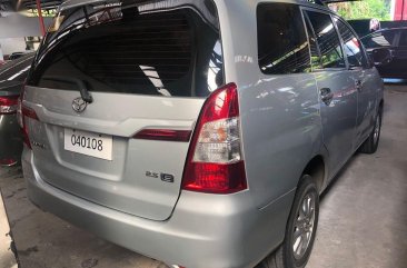 Toyota Innova 2015 for sale in Quezon City