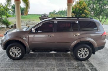 Selling Mitsubishi Montero Sport 2014 in Bacoor