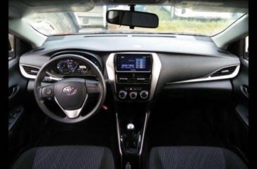 Sell 2019 Toyota Vios in Cainta