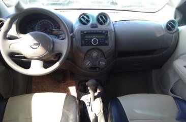 Selling Nissan Almera 2015 in Cainta