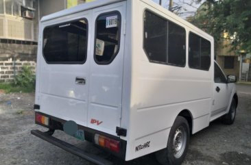 Sell 2009 Isuzu D-Max in Mandaluyong