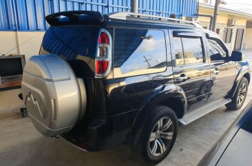 Selling Ford Everest 2012 in San Pascual