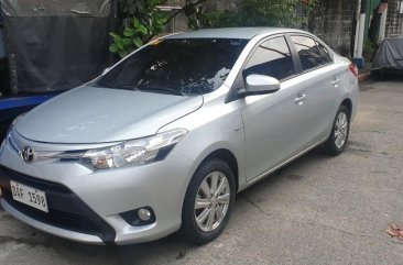 Toyota Vios 2017 for sale in Manila