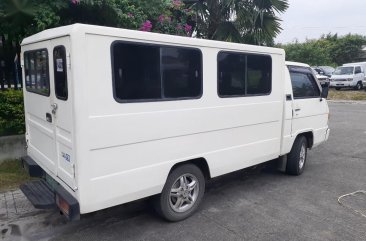 Selling Mitsubishi L300 2011 in Caloocan