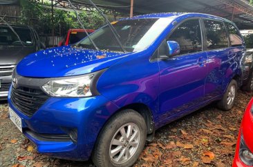 Toyota Avanza 2018 for sale in Quezon City