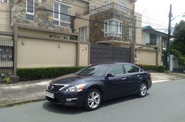 Nissan Altima 2015 for sale in Quezon City