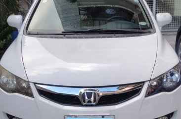 Sell 2010 Honda Civic in San Juan