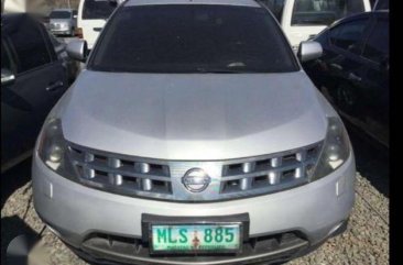 Selling Nissan Murano 2006 in Cainta