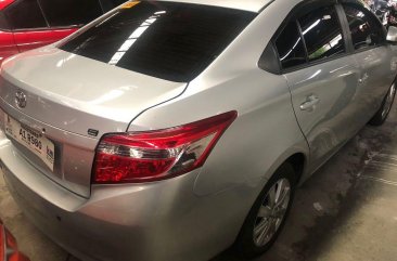 Toyota Vios 2018 for sale in Quezon City