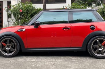 Mini Cooper S 2014 for sale in Quezon City