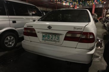 Nissan Exalta 2000 for sale in Quezon City