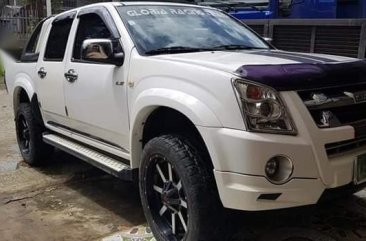 Isuzu D-Max 2012 for sale in Manila