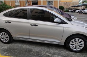 Selling Hyundai Accent 2019 in Manila