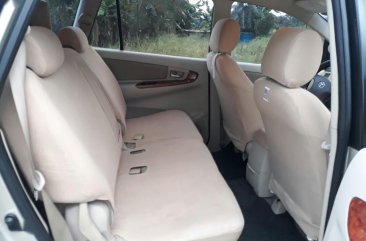 Toyota Innova 2006 for sale in Bacoor