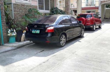 Sell 2013 Toyota Vios in Pasig