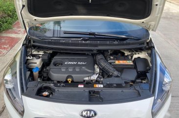 Kia Carens 2014 for sale in Quezon City