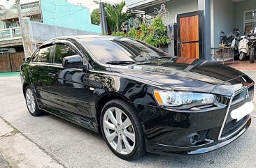 Mitsubishi Lancer Evolution 2015 for sale in Bacoor