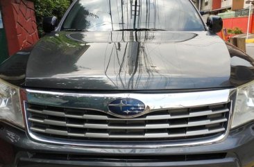 Sell 2009 Subaru Forester in Manila