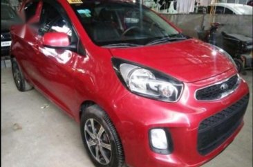 Selling Kia Picanto 2013 in Cainta