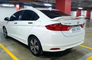 Sell 2018 Honda City in Parañaque