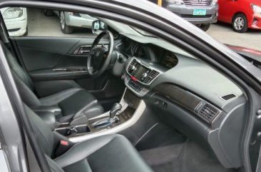 Honda Accord 2014 for sale in Manila