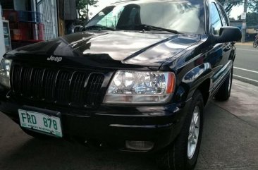 Jeep Grand Cherokee 2003 for sale in Cainta