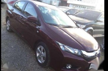 Selling Honda City 2016 in Cainta