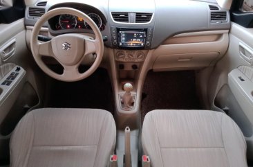 Selling Suzuki Ertiga 2018 in Cainta