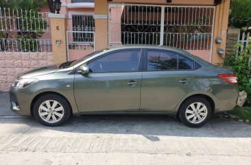 Toyota Vios 2017 for sale in Taytay