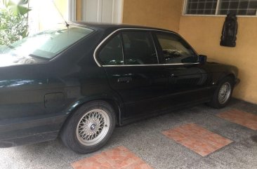 Sell 1995 Bmw 5-Series in Manila