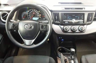 Toyota Rav4 2016 for sale in San Fernando