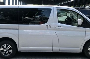 Toyota Hiace 2020 for sale in Pasig 