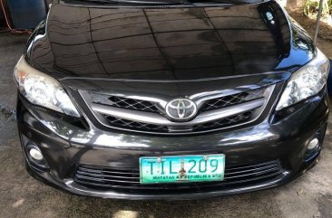 Toyota Corolla 2011 for sale in Pasig 