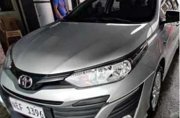 Toyota Vios 2019 for sale in Manila