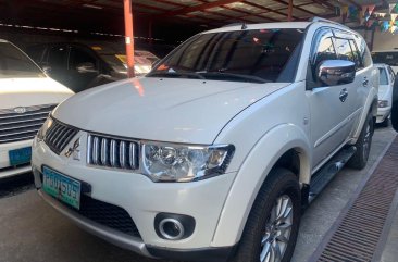 Mitsubishi Montero 2010 for sale in Quezon City