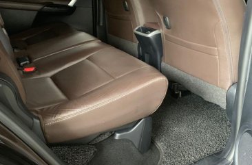 Toyota Fortuner 2018 for sale in Quezon City