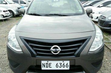 Selling Nissan Almera 2017 in Cainta