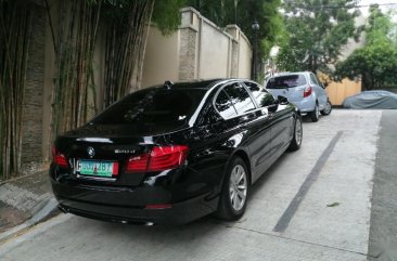 Bmw 5-Series 2013 for sale in Pasig