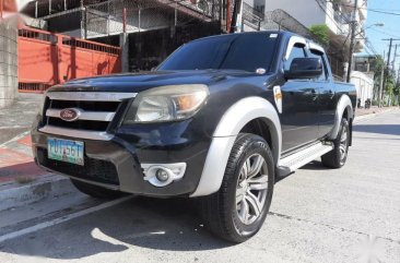 Ford Ranger 2010 for sale in Quezon City
