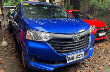 Toyota Avanza 2018 for sale in Quezon City