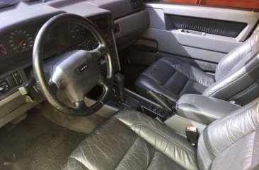 Selling Volvo 850 1997 in Manila