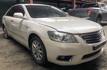 Sell 2012 Toyota Camry in Quezon City