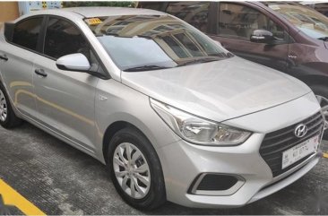 Selling Hyundai Accent 2019 in Manila