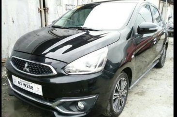 Selling Mitsubishi Mirage 2018 in Cainta